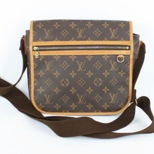 LV crossbody vintage, in great condition!